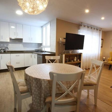 Apartamento Oviedo Foncalada מראה חיצוני תמונה