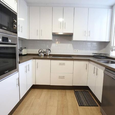 Apartamento Oviedo Foncalada מראה חיצוני תמונה