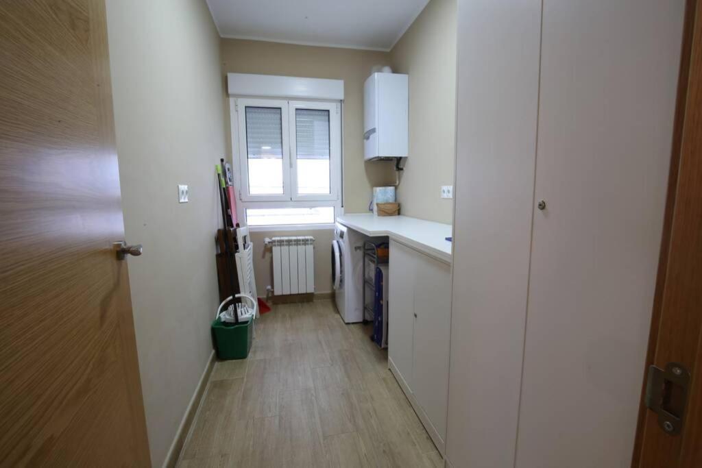 Apartamento Oviedo Foncalada מראה חיצוני תמונה